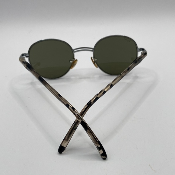 Vintage Ray Ban W2547 Rituals Incantatio Mod Crystal Sunglasses main image 15